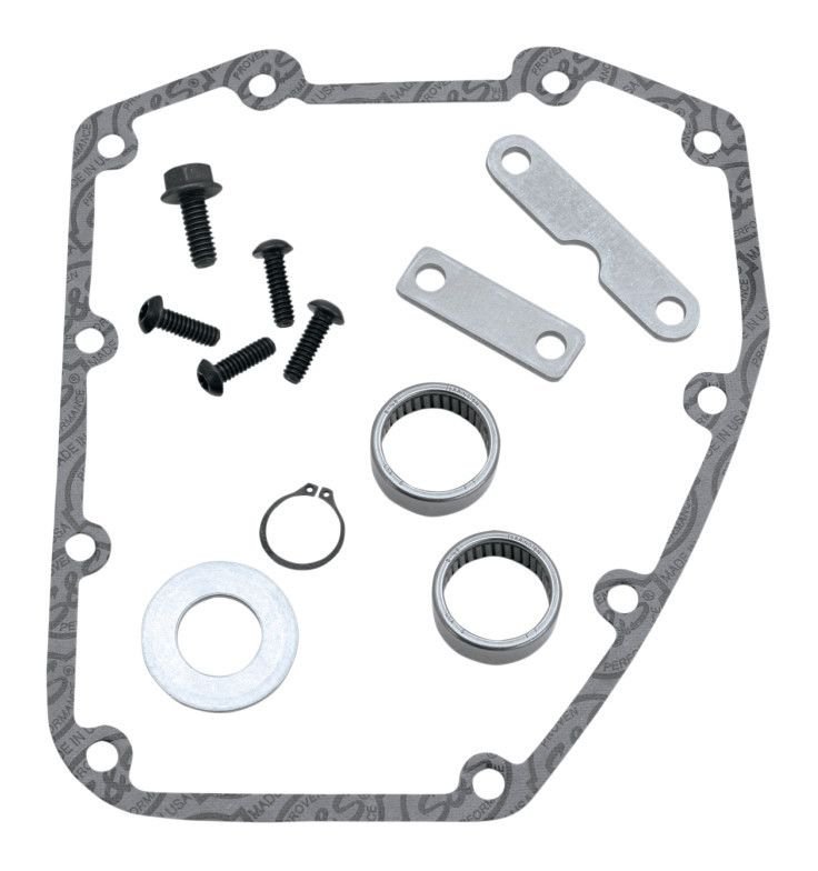 S&S Cycle Cam Installation Kit For Harley Big Twin - Image 2
