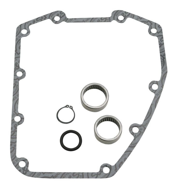 S&S Cycle Cam Installation Kit For Harley Big Twin