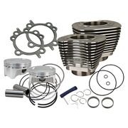 S&S Cycle 100" Sidewinder Big Bore Kit For Harley Twin Cam 1999-2006 - Image 6