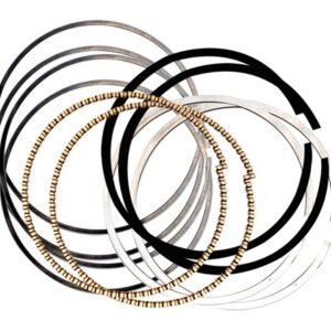 S&S Cycle 4.250" Bore Piston Ring Set For Harley 2017-2022