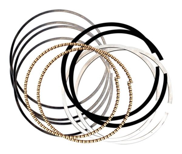 S&S Cycle 4.250" Bore Piston Ring Set For Harley 2017-2022