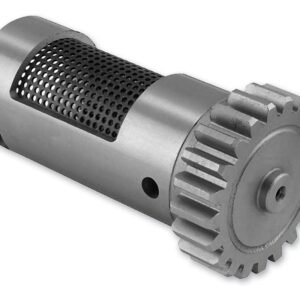 S&S Cycle Breather Gear For Harley EVO 1984-2000