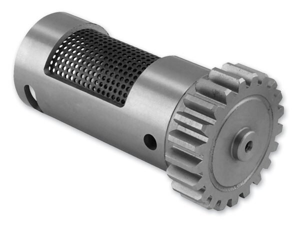 S&S Cycle Breather Gear For Harley EVO 1984-2000