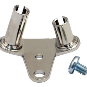 S&S Cycle Throttle Cable Guide Assembly For S&S E / G Carburetor