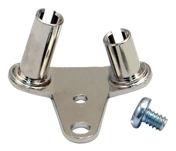S&S Cycle Throttle Cable Guide Assembly For S&S E / G Carburetor