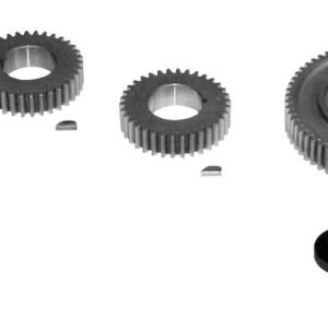 S&S Cycle Camshaft Drive Gears For Harley Twin Cam 1999-2006