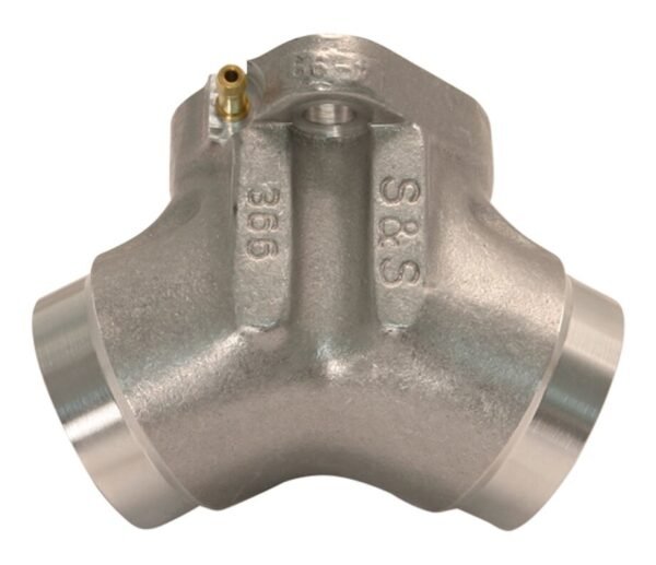 S&S Cycle Flange Mount Intake Manifold For Harley Sportster 1986-2003