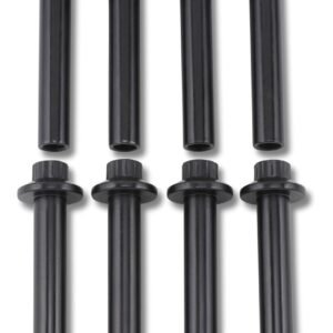 S&S Cycle Head Bolt Kit For Harley Milwaukee-Eight 2017-2026