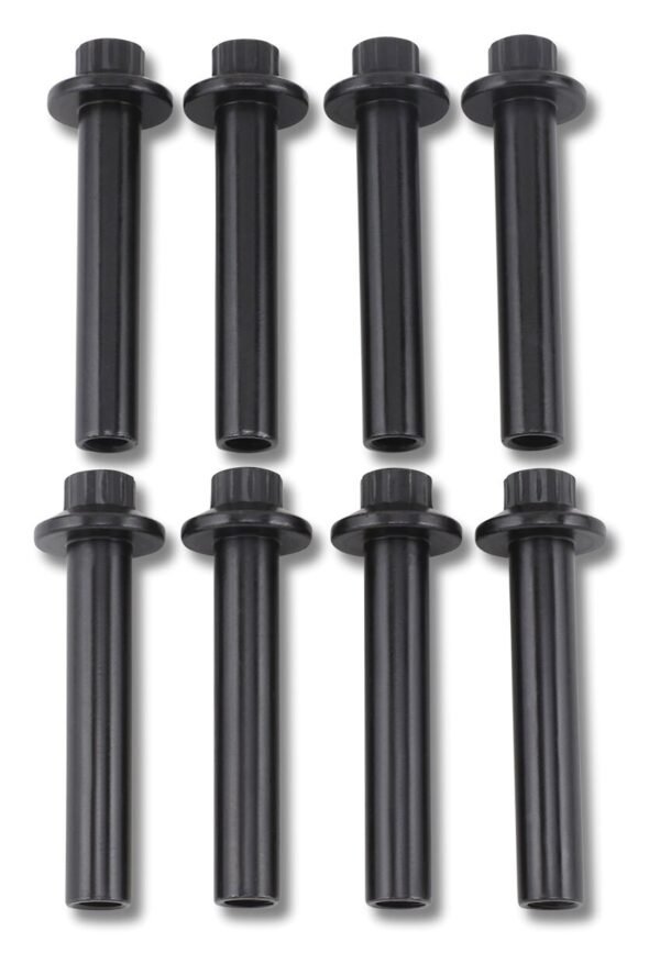 S&S Cycle Head Bolt Kit For Harley Milwaukee-Eight 2017-2026