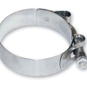 S&S Cycle Intake Manifold Clamp For Harley Shovelhead 1978-1984