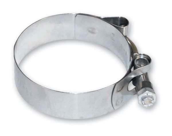 S&S Cycle Intake Manifold Clamp For Harley Shovelhead 1978-1984