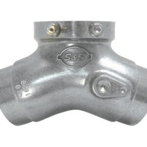 S&S Cycle Intake Manifold For Harley EVO 1984-2000