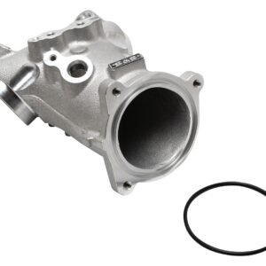 S&S Cycle 55mm Performance Manifold For Harley M8 2017-2025