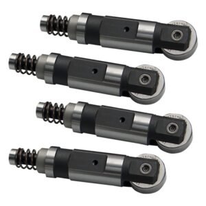 S&S Cycle Premium Hydraulic Lifters For Harley Panhead / Shovelhead 1953-1984