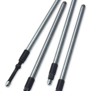 S&S Cycle Quickee Pushrods For Harley 1969-1999