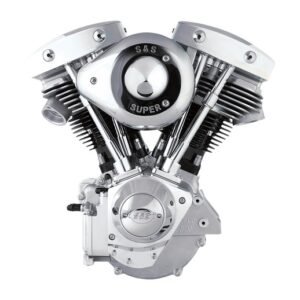 S&S Cycle SH93 Series Engine For Harley