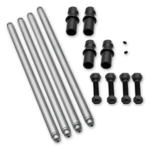 S&S Cycle Solid Lifter Conversion Kit For Harley Shovelhead 1966-1984