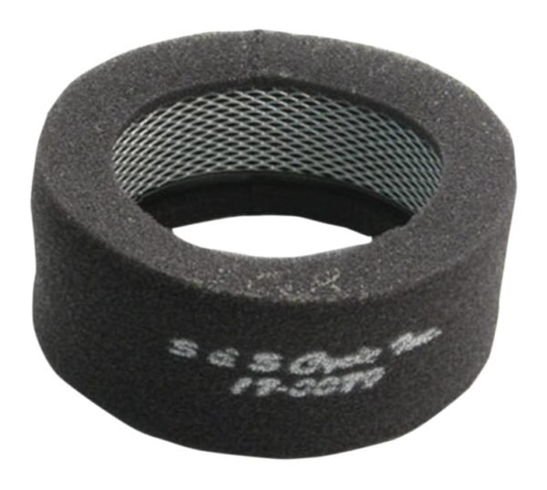 S&S Cycle Super B Foam Filter Element