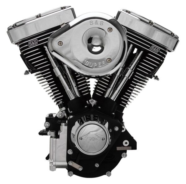 S&S Cycle V96R CARB Compliant Engine For Harley 1984-2000