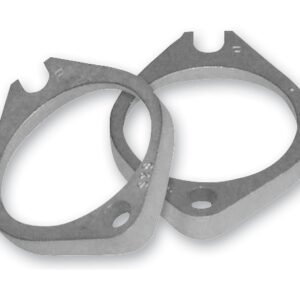 S&S Cycle Intake Manifold Flanges For Harley Big Twin 1984-2006