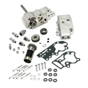 S&S Cycle Oil Pump Kit For Harley Big Twin