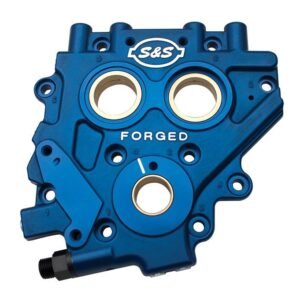 S&S Cycle TC3 Cam Plate For Harley Twin Cam
