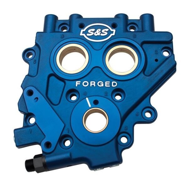 S&S Cycle TC3 Cam Plate For Harley Twin Cam