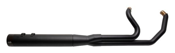 S&S Cycle Sidewinder 2-Into-1 Exhaust For Harley Touring 1995-2016