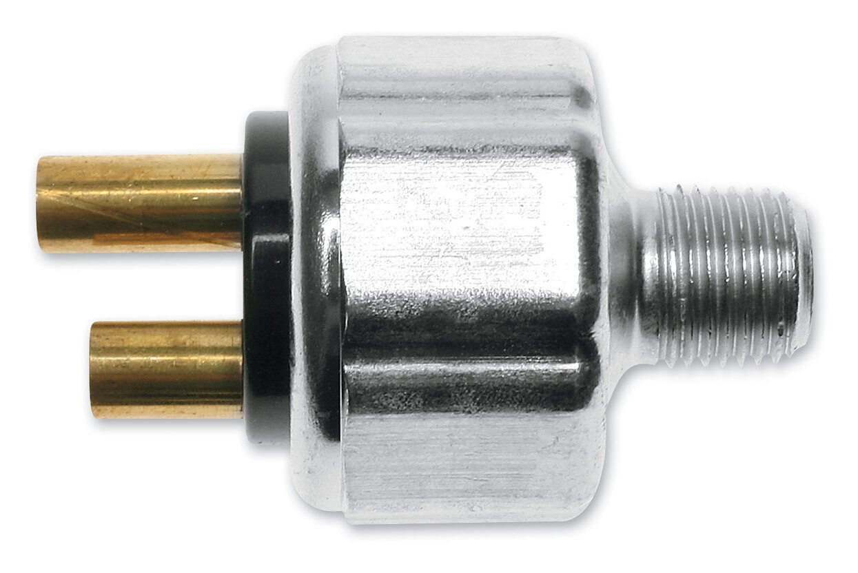 Standard Motor Products Hydraulic Brake Light Switch For Harley