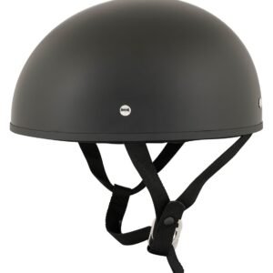 Street & Steel Mulholland Helmet (SM and LG)