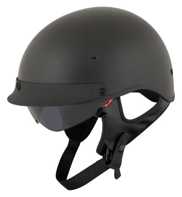 Street & Steel Oakland Helmet