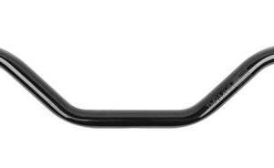 Thrashin Supply Aggressive Mid Bend Handlebars
