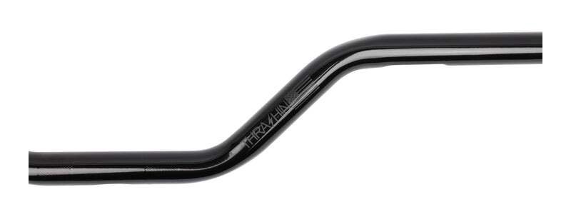 Thrashin Supply Aggressive Mid Bend Handlebars - Image 5