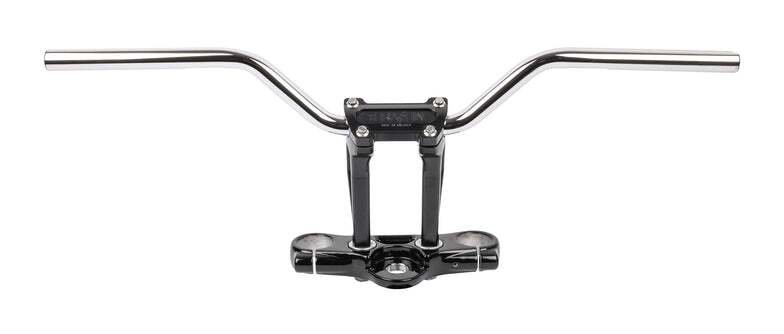 Thrashin Supply Aggressive Mid Bend Handlebars - Image 6