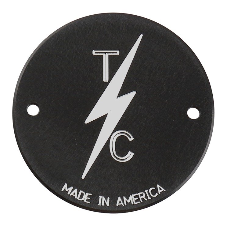 Thrashin Supply Points Cover For Harley - Image 4