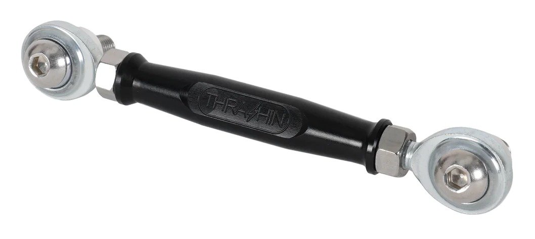 Thrashin Supply Adjustable Brake Linkage For Harley Softail 2018-2026