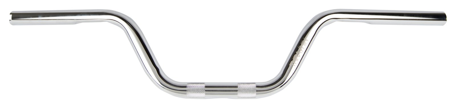 Thrashin Supply High Bend Handlebars