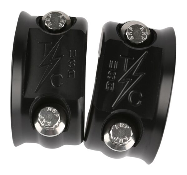 Thrashin Supply Perch Clamp For Harley