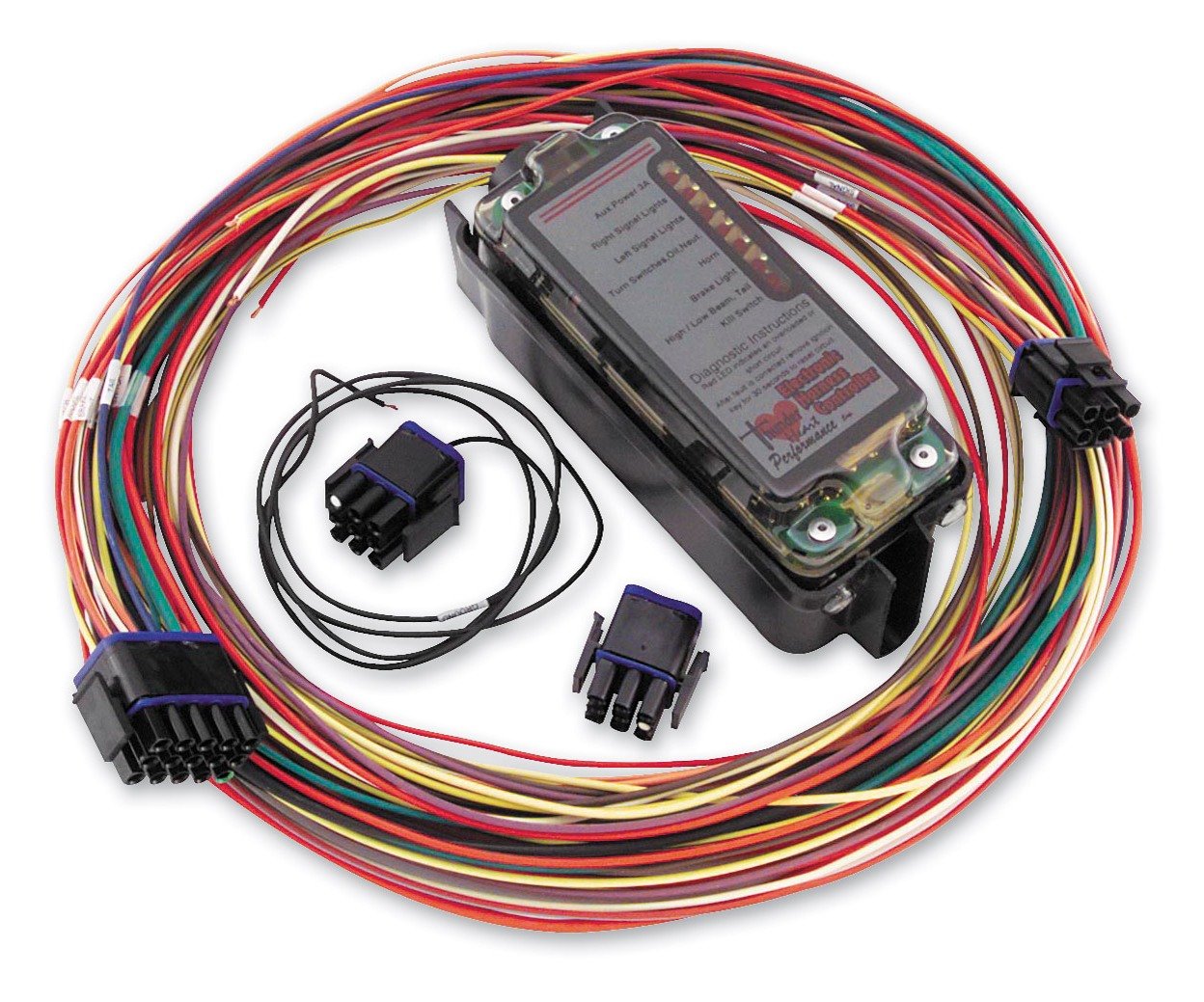 Thunder Heart Performance Complete Electronic Harness Controller