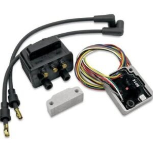 Thunder Heart Performance Stand Alone Ignition For Harley 1999-2007