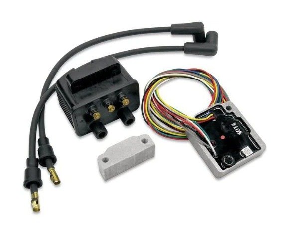 Thunder Heart Performance Stand Alone Ignition For Harley 1999-2007