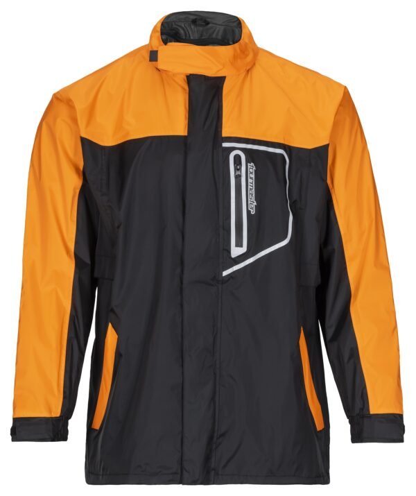 Tourmaster Defender Two Piece Rainsuit