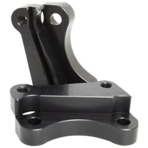 Trask 13" Front Brake Caliper Adapter For Harley Touring 2014-2025