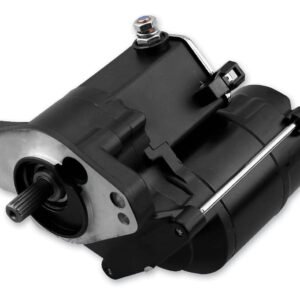 Twin Power 1.4 kW Starter For Harley Big Twin 1989-2006