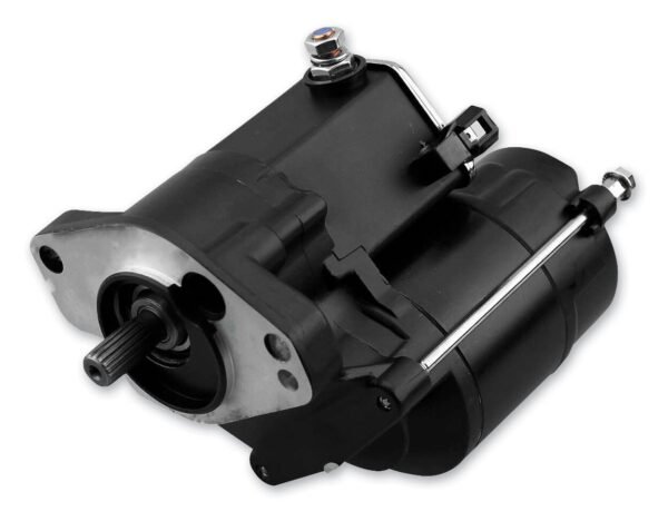 Twin Power 1.4 kW Starter For Harley Big Twin 1989-2006