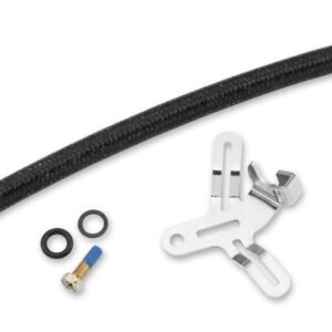 Twin Power EFI Fuel Line For Harley