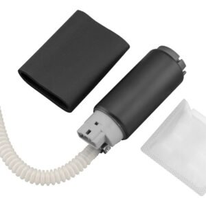 Twin Power Fuel Pump Kit For Harley