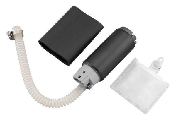 Twin Power Fuel Pump Kit For Harley