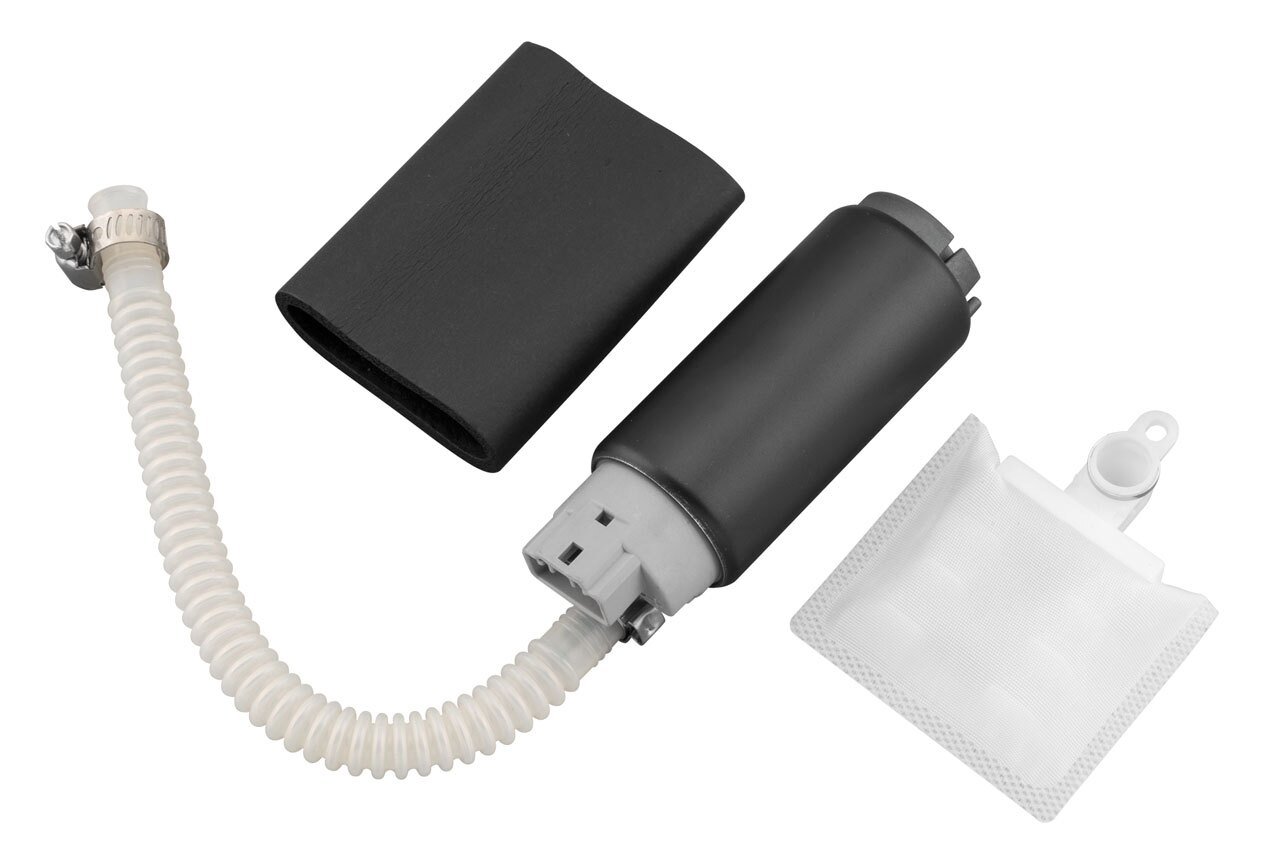 Twin Power Fuel Pump Kit For Harley