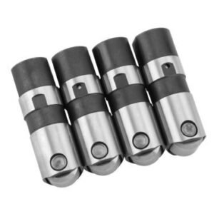 Twin Power High-Performance Slow Leak-Down Lifters For Harley